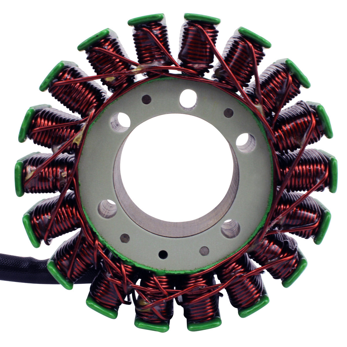 Photo of Stator for Polaris Sportsman 700 / 800 EFI 2007 | Sportsman X2 800 EFI 2007 | # 4011609 by RM STATOR - Premium for UTVs / Side by Sides