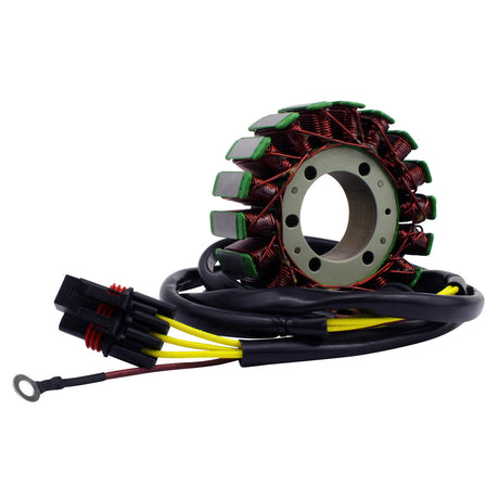Photo of Stator for Polaris Sportsman 700 / 800 EFI 2007 | Sportsman X2 800 EFI 2007 | # 4011609 by RM STATOR - Premium for UTVs / Side by Sides