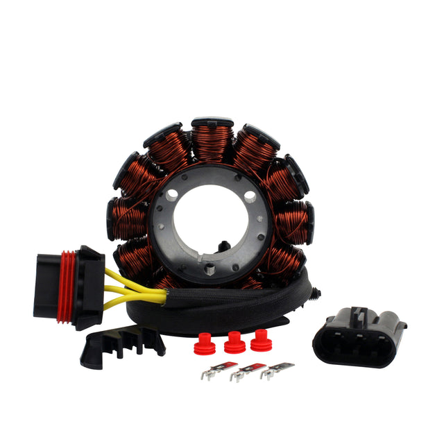 Photo of Stator 850W for Can-Am Defender HD10 LTD Cab | Defender Max / Pro HD10 LTD Cab 2020-2025 | # 420686365 by RM STATOR - Premium for UTVs / Side by Sides