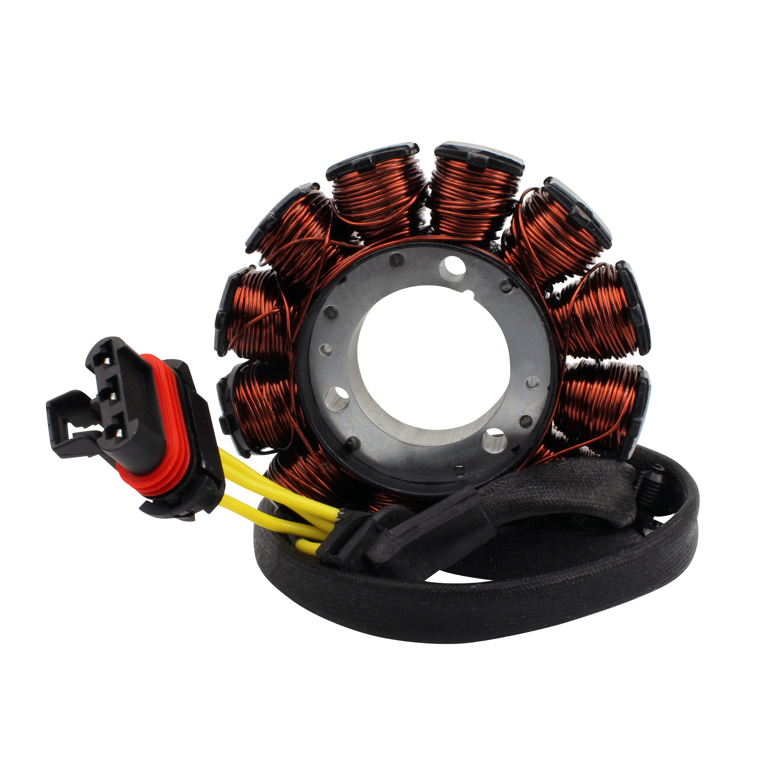 Photo of Stator 850W for Can-Am Defender HD10 LTD Cab | Defender Max / Pro HD10 LTD Cab 2020-2025 | # 420686365 by RM STATOR - Premium for UTVs / Side by Sides