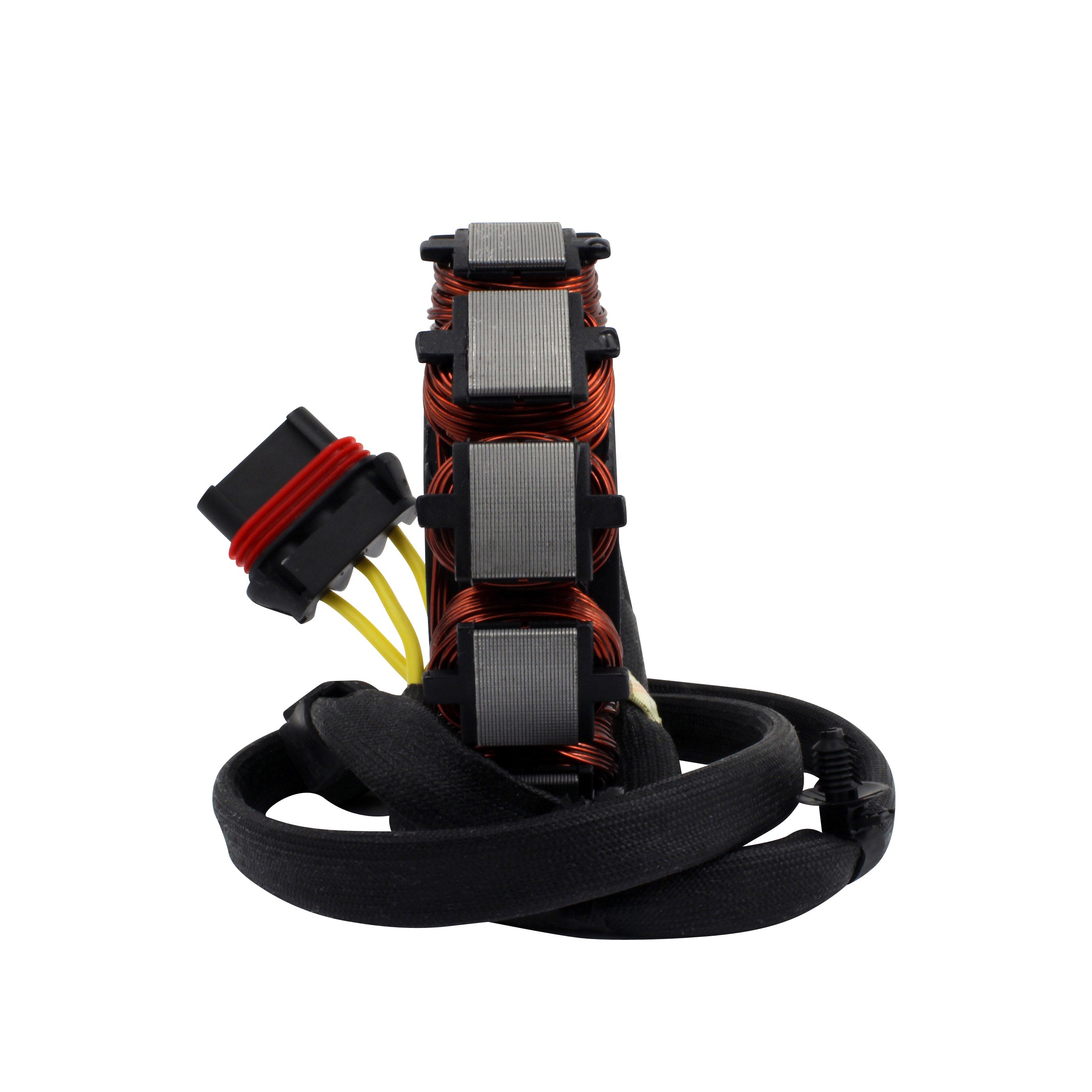 Photo of Stator 850W for Can-Am Defender HD10 LTD Cab | Defender Max / Pro HD10 LTD Cab 2020-2025 | # 420686365 by RM STATOR - Premium for UTVs / Side by Sides