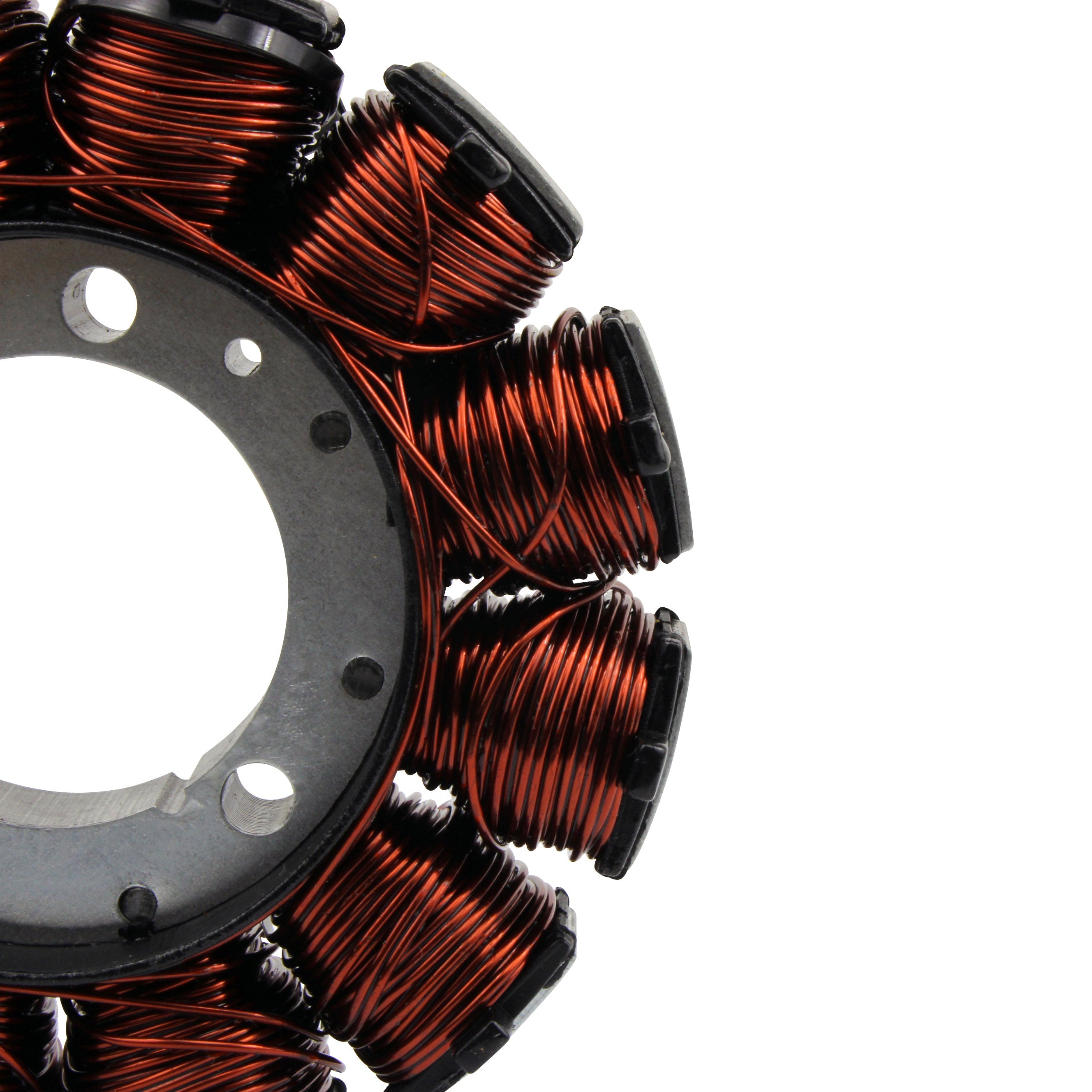 Photo of Stator 850W for Can-Am Defender HD10 LTD Cab | Defender Max / Pro HD10 LTD Cab 2020-2025 | # 420686365 by RM STATOR - Premium for UTVs / Side by Sides