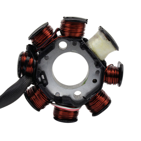 Photo of Stator Coil 2K-3 for KTM 125 / 200 / 250 / 300 EXC | 200 XC-W | 300 XC | Husqvarna TE 125 Euro 2005-2016 | # 54839204000 by RM STATOR - Premium for UTVs / Side by Sides