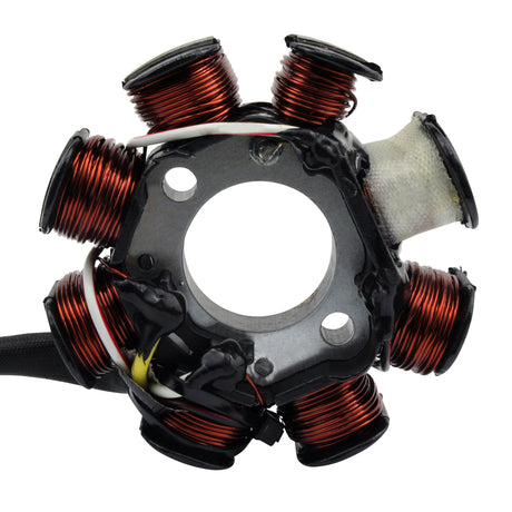 Photo of Stator Coil 2K-3 for KTM 125 / 200 / 250 / 300 EXC | 200 XC-W | 300 XC | Husqvarna TE 125 Euro 2005-2016 | # 54839204000 by RM STATOR - Premium for UTVs / Side by Sides