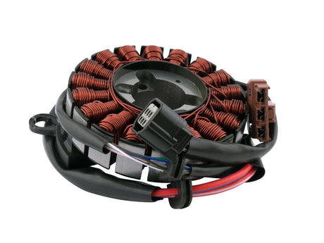 Photo of Generator Stator for Honda SH 125i 2013-2024 | OEM# 31220-K02-901 / 31220-K1N-D01 / 31220-K29-D81 / 31220-K89-D21 by RM STATOR - Premium for UTVs / Side by Sides
