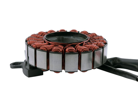 Photo of Generator Stator for Honda SH 125i 2013-2024 | OEM# 31220-K02-901 / 31220-K1N-D01 / 31220-K29-D81 / 31220-K89-D21 by RM STATOR - Premium for UTVs / Side by Sides