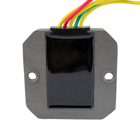 Photo of Voltage Regulator Rectifier for Honda XR 650 L 1993-2024 | 31600-MY6-670 / 31600-MY6-671 by RM STATOR - Premium for UTVs / Side by Sides