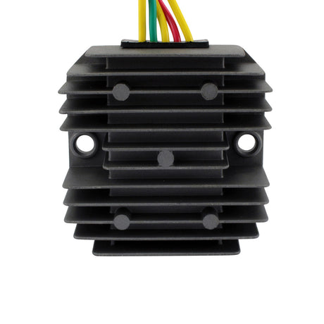Photo of Voltage Regulator Rectifier for Honda XR 650 L 1993-2024 | 31600-MY6-670 / 31600-MY6-671 by RM STATOR - Premium for UTVs / Side by Sides