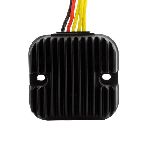 Photo of MOSFET Voltage Regulator Rectifier for Polaris Sportsman 450 HO / 550 / 570 X2 / 850 XP / 1000 2010-2020 | OEM# 4012678 by RM STATOR - Premium for UTVs / Side by Sides
