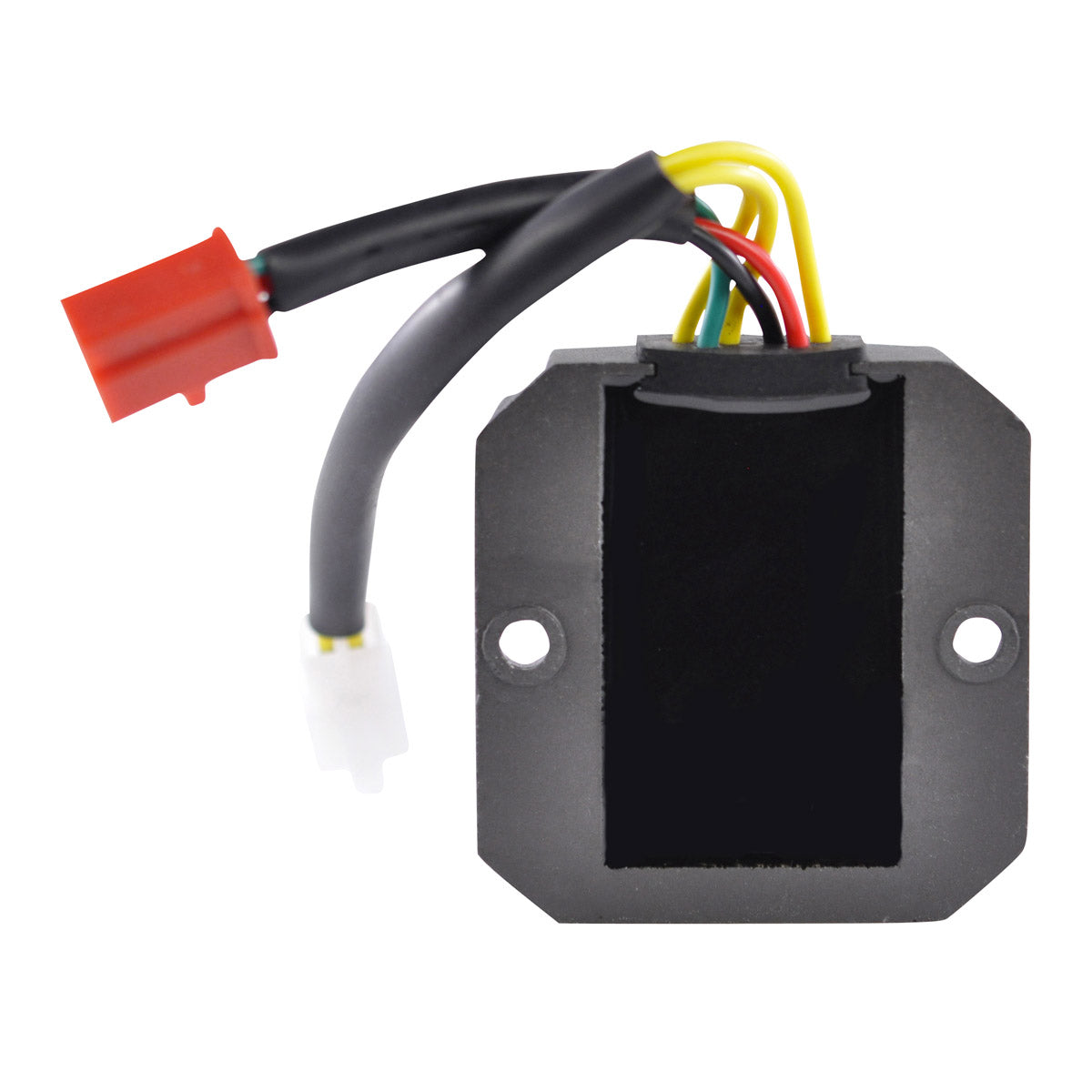 Photo of Voltage Regulator Rectifier for Honda NX 650 1988 1989 by RM STATOR - Premium for UTVs / Side by Sides