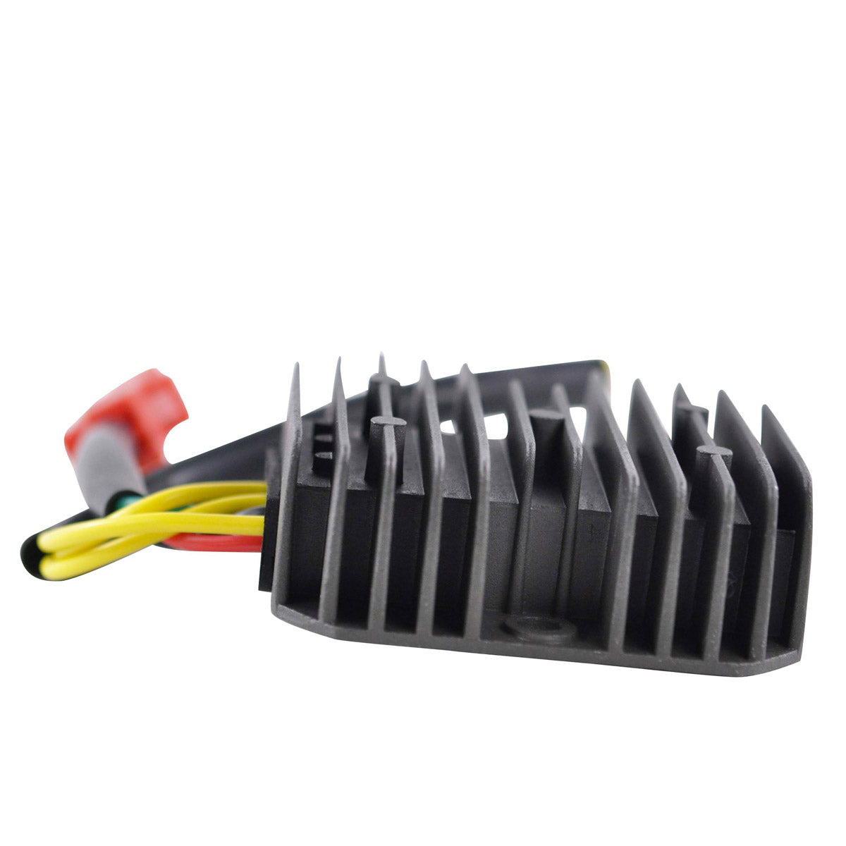 Photo of Voltage Regulator Rectifier for Honda NX 650 1988 1989 by RM STATOR - Premium for UTVs / Side by Sides