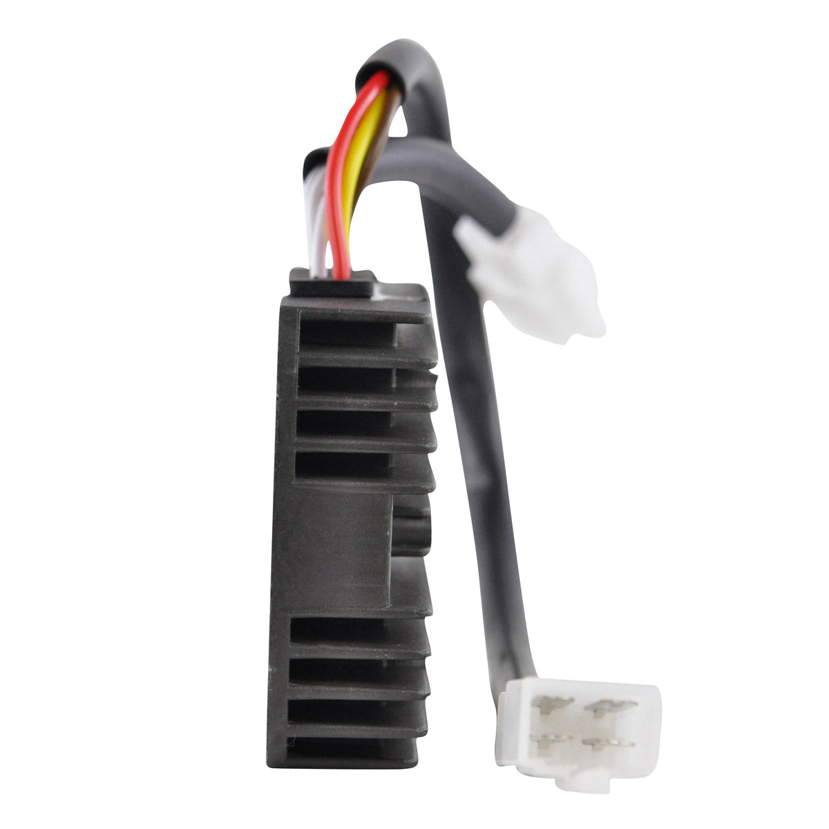 Photo of RM STATOR AC/DC Voltage Regulator Rectifier for Yamaha XV Virago 500 750 920 | Vision 550 R Radian 600 1981-1990 | 4X7-81960-A0-00 by RM STATOR - Premium for UTVs / Side by Sides