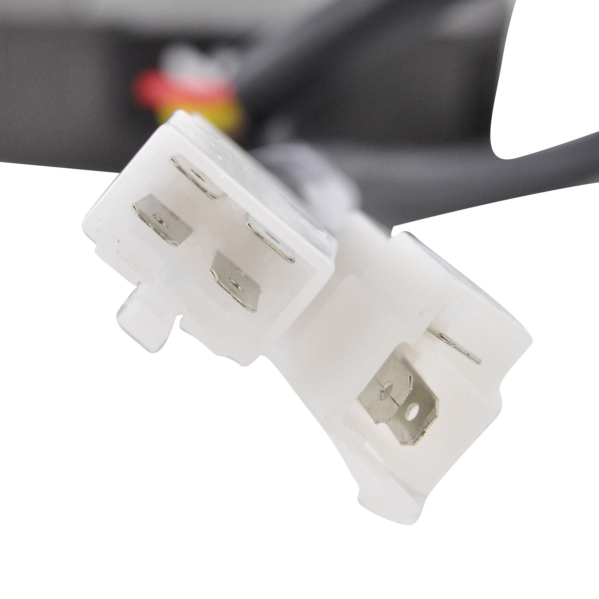 Photo of RM STATOR AC/DC Voltage Regulator Rectifier for Yamaha XV Virago 500 750 920 | Vision 550 R Radian 600 1981-1990 | 4X7-81960-A0-00 by RM STATOR - Premium for UTVs / Side by Sides