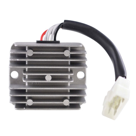 Photo of Voltage Regulator Rectifier for Yamaha SRX 250 T TC / SR 500 | SX 180 / 200 1978-1991 by RM STATOR - Premium for UTVs / Side by Sides