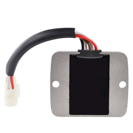 Photo of Voltage Regulator Rectifier for Yamaha SRX 250 T TC / SR 500 | SX 180 / 200 1978-1991 by RM STATOR - Premium for UTVs / Side by Sides