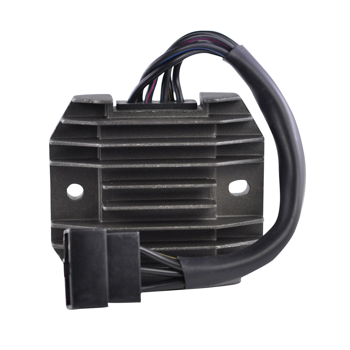 Photo of Voltage Regulator Rectifier for Kawasaki VN 800 Vulcan Classic Drifter / Ninja ZX-6R 1995-2006 by RM STATOR - Premium for UTVs / Side by Sides