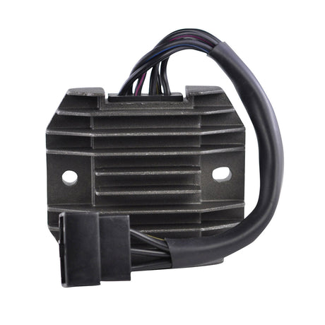 Photo of Voltage Regulator Rectifier for Kawasaki VN 800 Vulcan Classic Drifter / Ninja ZX-6R 1995-2006 by RM STATOR - Premium for UTVs / Side by Sides