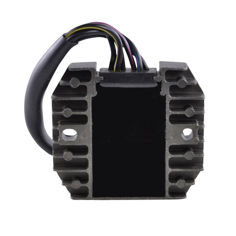 Photo of Voltage Regulator Rectifier for Kawasaki VN 800 Vulcan Classic Drifter / Ninja ZX-6R 1995-2006 by RM STATOR - Premium for UTVs / Side by Sides