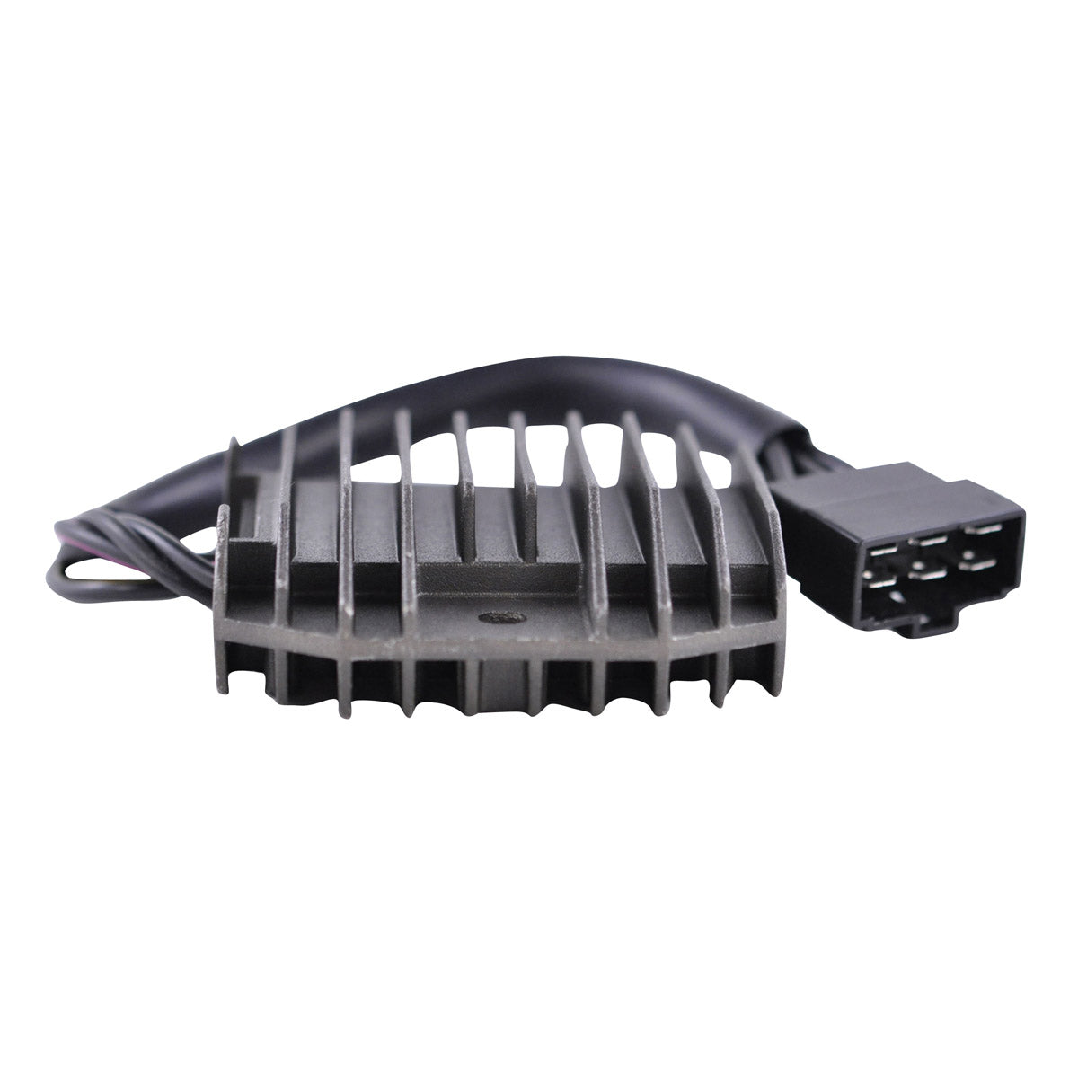 Photo of Voltage Regulator Rectifier for Kawasaki VN 800 Vulcan Classic Drifter / Ninja ZX-6R 1995-2006 by RM STATOR - Premium for UTVs / Side by Sides