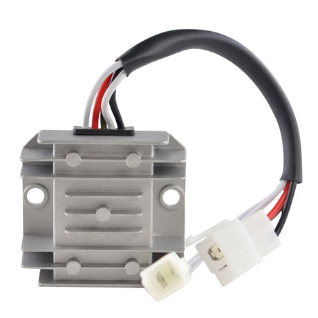 Photo of Voltage Regulator Rectifier for Yamaha XT 600 1984-1989 by RM STATOR - Premium for UTVs / Side by Sides
