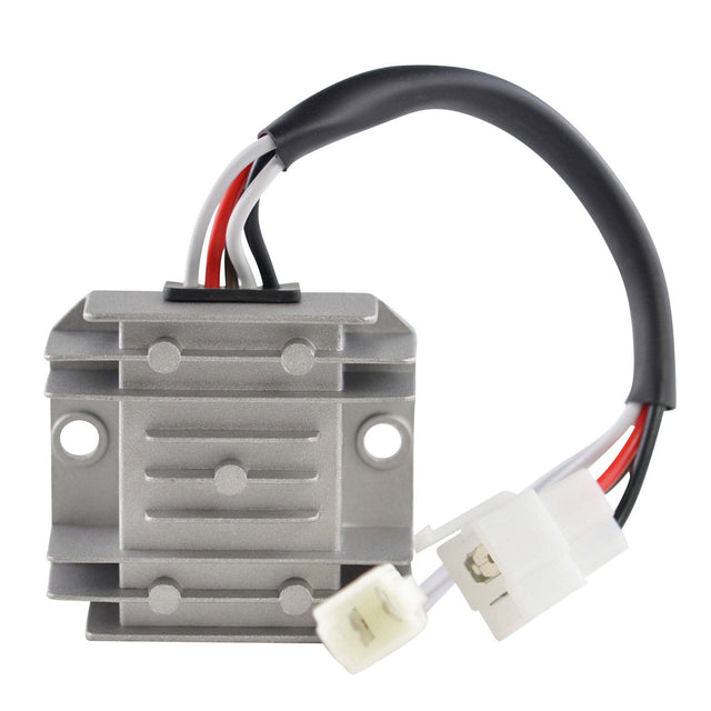 Photo of Voltage Regulator Rectifier for Yamaha XT 600 1984-1989 by RM STATOR - Premium for UTVs / Side by Sides