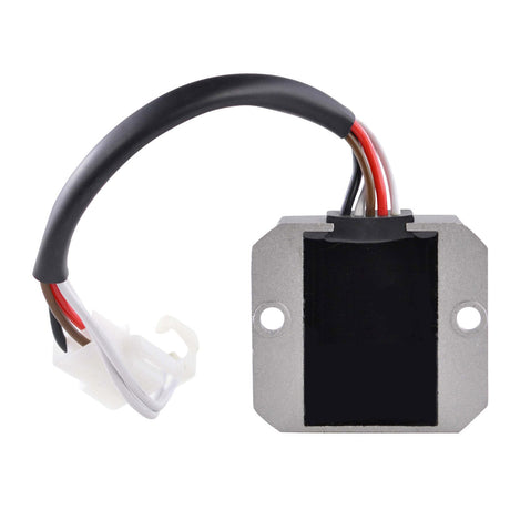 Photo of Voltage Regulator Rectifier for Yamaha XT 600 1984-1989 by RM STATOR - Premium for UTVs / Side by Sides