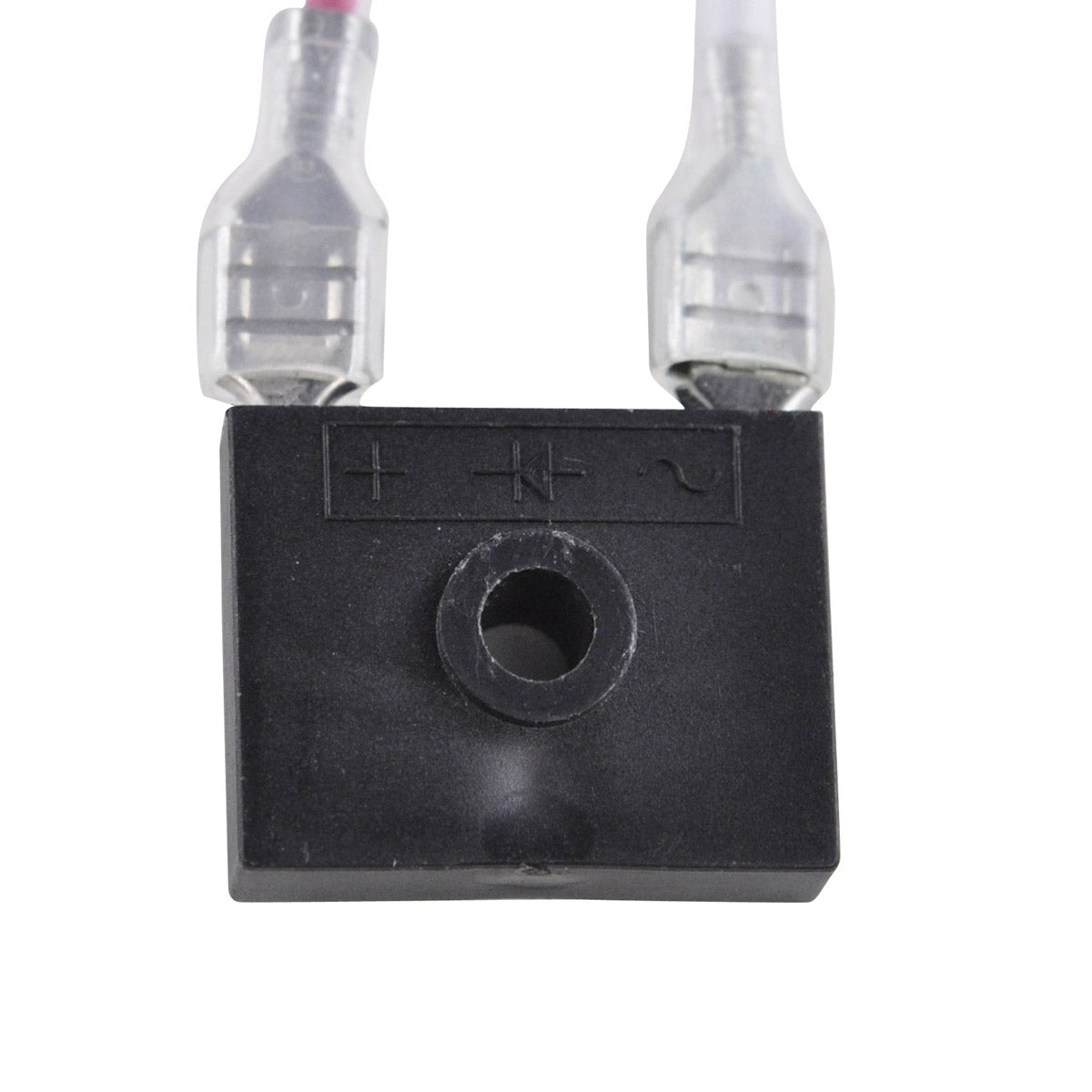 Photo of AC/DC Rectifier for Yamaha DT1 Enduro 250 1974 / XT 500 1976-1981 | 353-81970-M0-00 / 353-81970-63-00 / 353-81970-M1-00 by RM STATOR - Premium for UTVs / Side by Sides