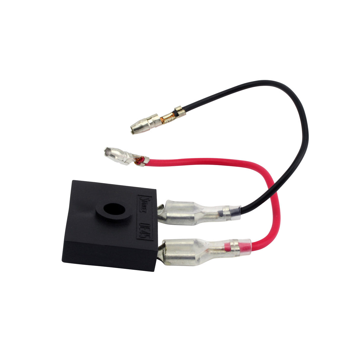 Photo of AC/DC Rectifier for Yamaha DT1 Enduro 250 1974 / XT 500 1976-1981 | 353-81970-M0-00 / 353-81970-63-00 / 353-81970-M1-00 by RM STATOR - Premium for UTVs / Side by Sides