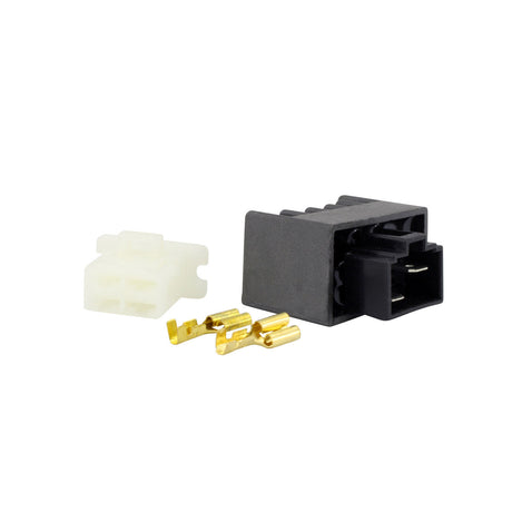 Photo of Voltage Regulator Rectifier for Suzuki DR 250 / DR 350 / RMX 250 1990-1999 | OEM# 32500-14D00 by RM STATOR - Premium for UTVs / Side by Sides