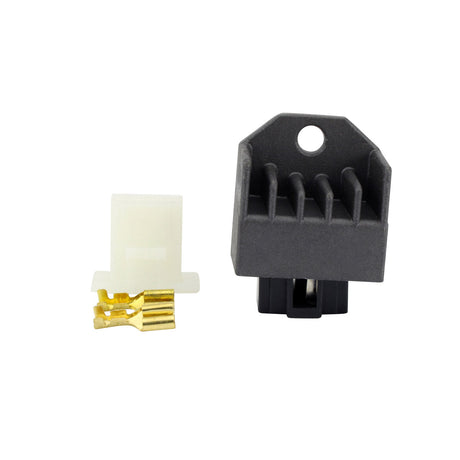 Photo of Voltage Regulator Rectifier for Suzuki DR 250 / DR 350 / RMX 250 1990-1999 | OEM# 32500-14D00 by RM STATOR - Premium for UTVs / Side by Sides