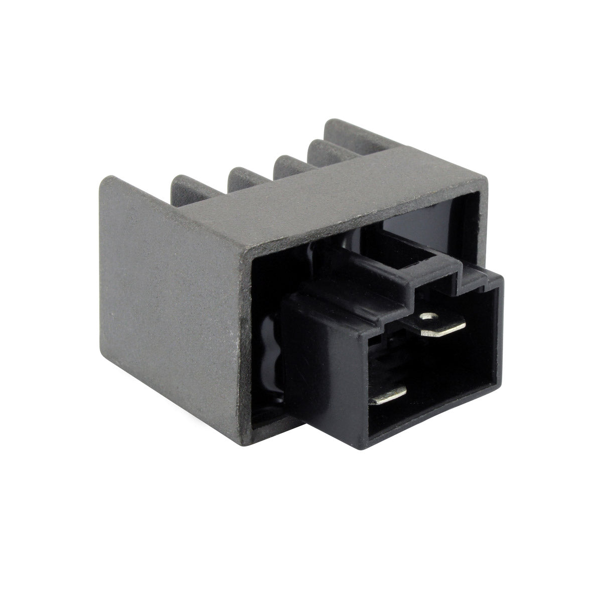 Photo of Voltage Regulator Rectifier for Suzuki DR 250 / DR 350 / RMX 250 1990-1999 | OEM# 32500-14D00 by RM STATOR - Premium for UTVs / Side by Sides