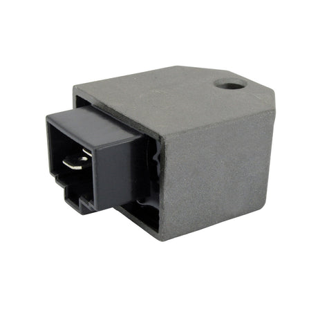 Photo of Voltage Regulator Rectifier for Suzuki DR 250 / DR 350 / RMX 250 1990-1999 | OEM# 32500-14D00 by RM STATOR - Premium for UTVs / Side by Sides
