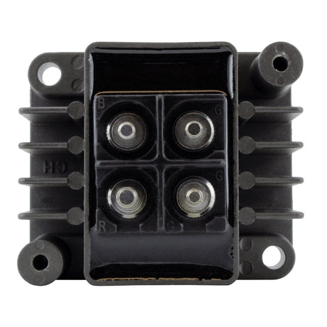 Photo of AC/DC Voltage Regulator Rectifier for Yamaha ETL ETX Excel L Prov V6 Special 90 115 130 150 175 200 225 1986-1999 by RM STATOR - Premium for UTVs / Side by Sides