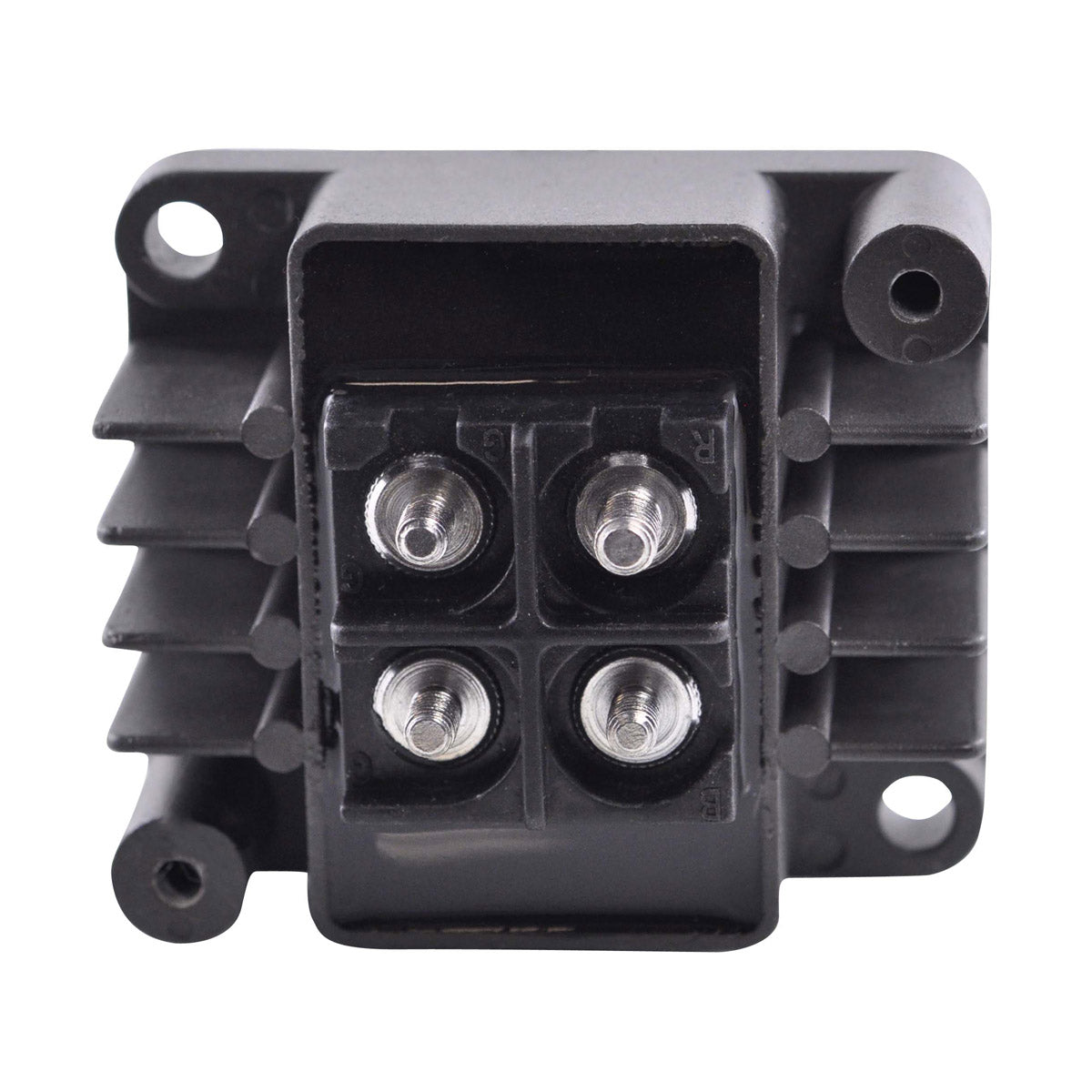 Photo of RM STATOR AC/DC Voltage Regulator Rectifier for Yamaha ETL ETX Excel L Prov V6 Special 90 115 130 150 175 200 225 1986-1999 by RM STATOR - Premium for UTVs / Side by Sides