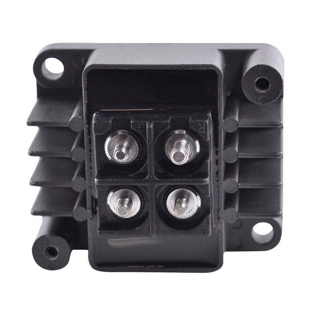 Photo of RM STATOR AC/DC Voltage Regulator Rectifier for Yamaha ETL ETX Excel L Prov V6 Special 90 115 130 150 175 200 225 1986-1999 by RM STATOR - Premium for UTVs / Side by Sides