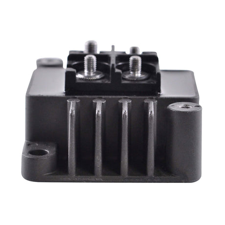 Photo of AC/DC Voltage Regulator Rectifier for Yamaha ETL ETX Excel L Prov V6 Special 90 115 130 150 175 200 225 1986-1999 by RM STATOR - Premium for UTVs / Side by Sides