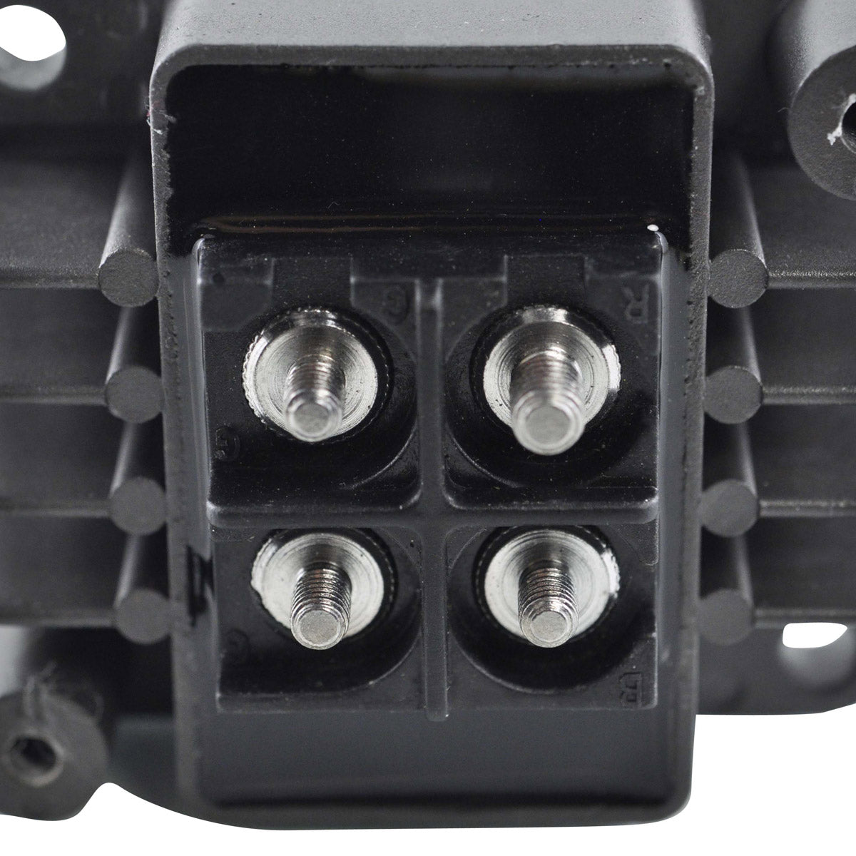 Photo of RM STATOR AC/DC Voltage Regulator Rectifier for Yamaha ETL ETX Excel L Prov V6 Special 90 115 130 150 175 200 225 1986-1999 by RM STATOR - Premium for UTVs / Side by Sides