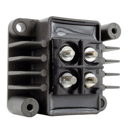 Photo of AC/DC Voltage Regulator Rectifier for Yamaha ETL ETX Excel L Prov V6 Special 90 115 130 150 175 200 225 1986-1999 by RM STATOR - Premium for UTVs / Side by Sides