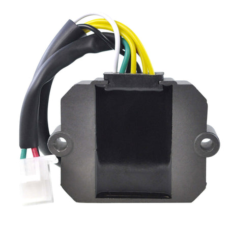 Photo of Voltage Regulator for Honda CB650 Nighthawk CB750 CB900 CBX Super Sport CB1000 CB1100 Custom Four K Limited 1979-1985 by RM STATOR - Premium for UTVs / Side by Sides