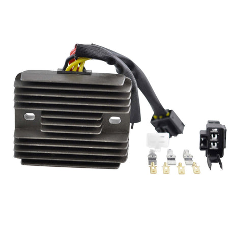 Photo of Mosfet Voltage Regulator for CF Moto CFORCE 500 2011 2012 CF500 | OEM Repl.# 0180-151000 by RM STATOR - Premium for UTVs / Side by Sides