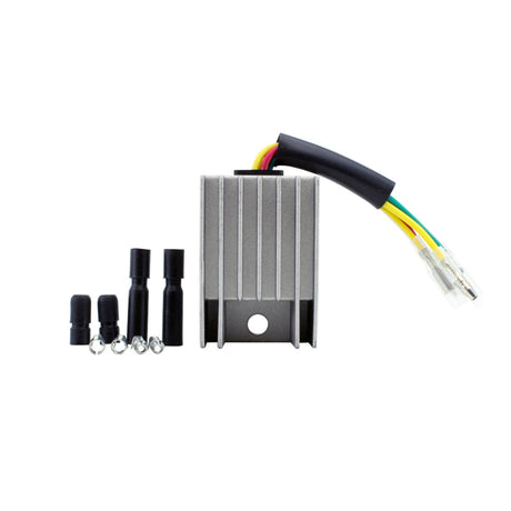 Photo of Voltage Regulator Rectifier for Honda XR 250 R 1990-2004 by RM STATOR - Premium for UTVs / Side by Sides