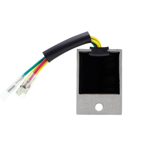 Photo of Voltage Regulator Rectifier for Honda XR 250 R 1990-2004 by RM STATOR - Premium for UTVs / Side by Sides