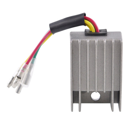 Photo of Voltage Regulator Rectifier for Honda XR 250 R 1990-2004 by RM STATOR - Premium for UTVs / Side by Sides