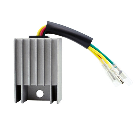Photo of Voltage Regulator Rectifier for Honda XR 250 R 1990-2004 by RM STATOR - Premium for UTVs / Side by Sides