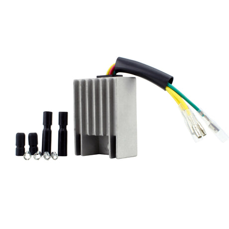 Photo of Voltage Regulator Rectifier for Honda XR 250 R 1990-2004 by RM STATOR - Premium for UTVs / Side by Sides