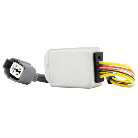 Photo of Voltage Regulator Rectifier for Kawasaki KX 125 | KX 250 1999-2004 | # 21066-1116 21066-1123 by RM STATOR - Premium for UTVs / Side by Sides