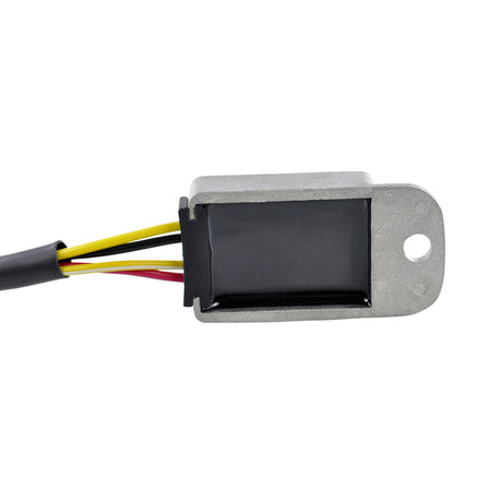 Photo of Voltage Regulator Rectifier for Kawasaki KX 125 | KX 250 1999-2004 | # 21066-1116 21066-1123 by RM STATOR - Premium for UTVs / Side by Sides