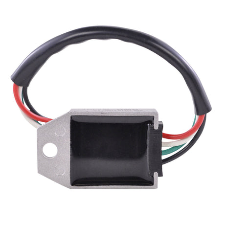 Photo of Regulator for KTM 200 250 XC-W / 250 300 XC / 450 EXC | Yamaha Breeze 125 / YFM 50 80 Raptor 1997-2020 | 80011034000 by RM STATOR - Premium for UTVs / Side by Sides