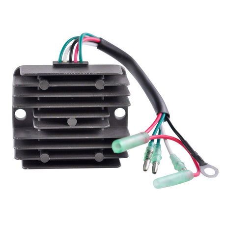 Photo of Regulator Rectifier for Mercury Mariner 4-stroke 9.9 HP Outboard by RM STATOR - Premium for UTVs / Side by Sides