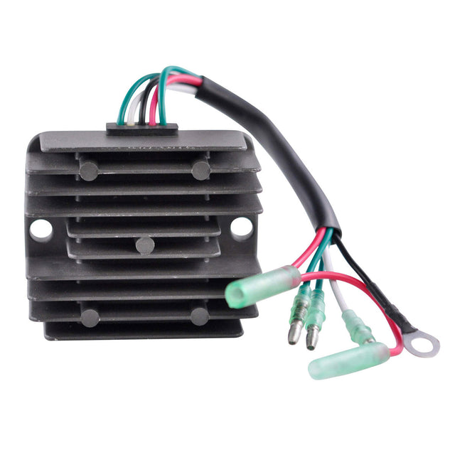 Photo of Regulator Rectifier for Mercury Mariner 4-stroke 9.9 HP Outboard by RM STATOR - Premium for UTVs / Side by Sides